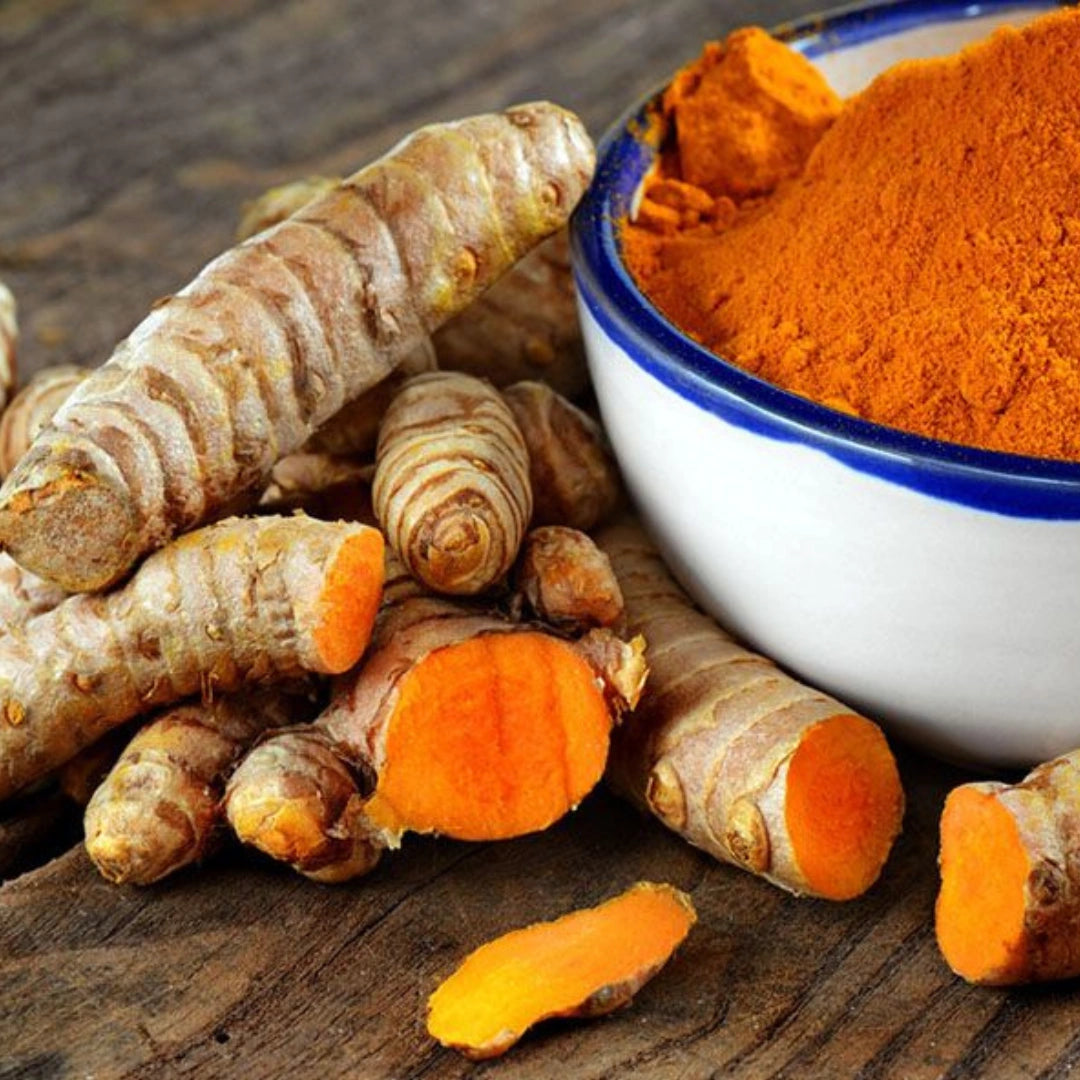 Cúrcuma
