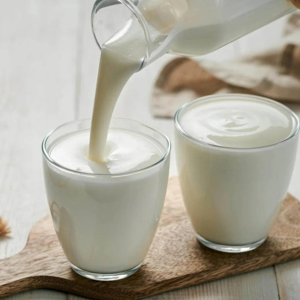 Suero de leche