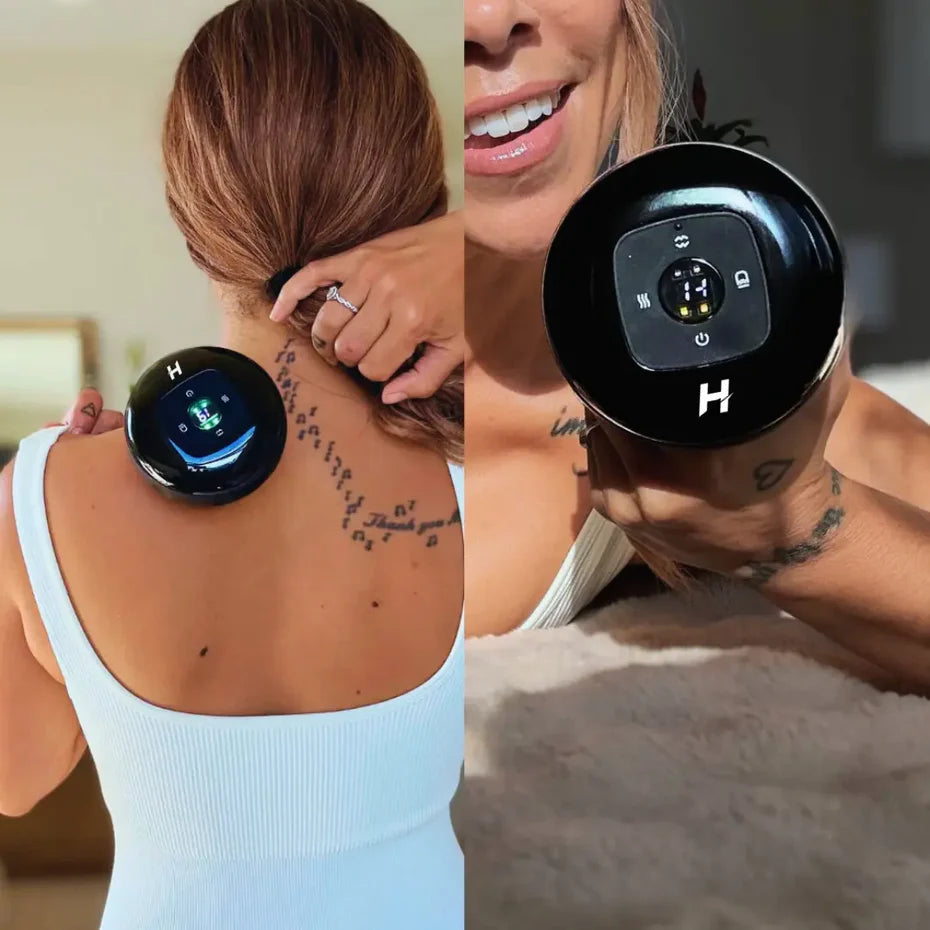 Vitanox™ | Alivia El Estrés Muscular