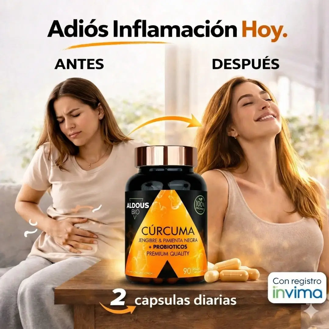Equilibrio intestinal diario