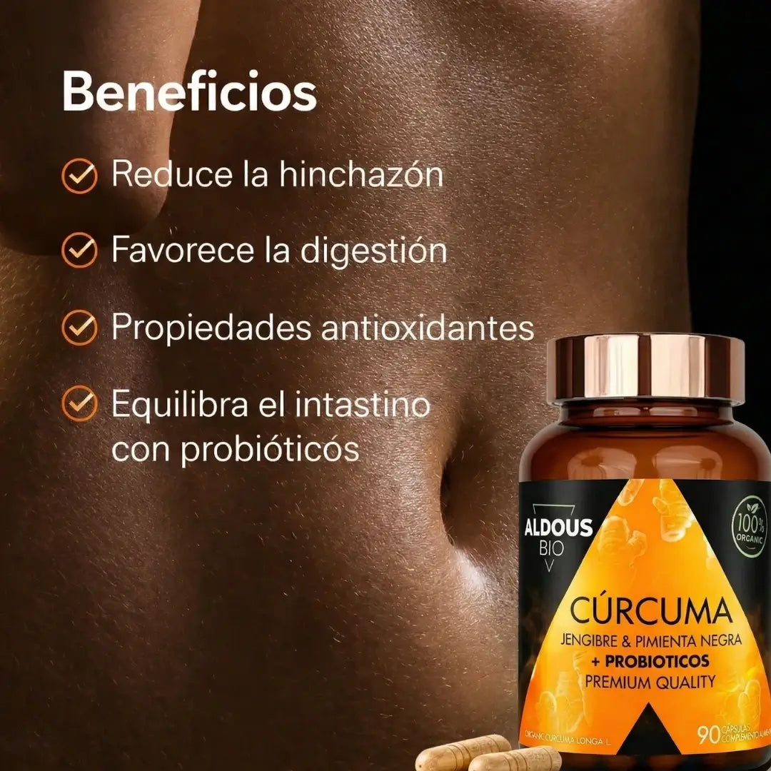 Equilibrio intestinal diario