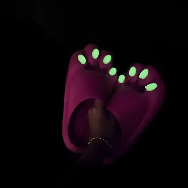 Monster Light™ | Sandalias Infantiles con Garras Luminosas | Pide 1 y Lleva 2