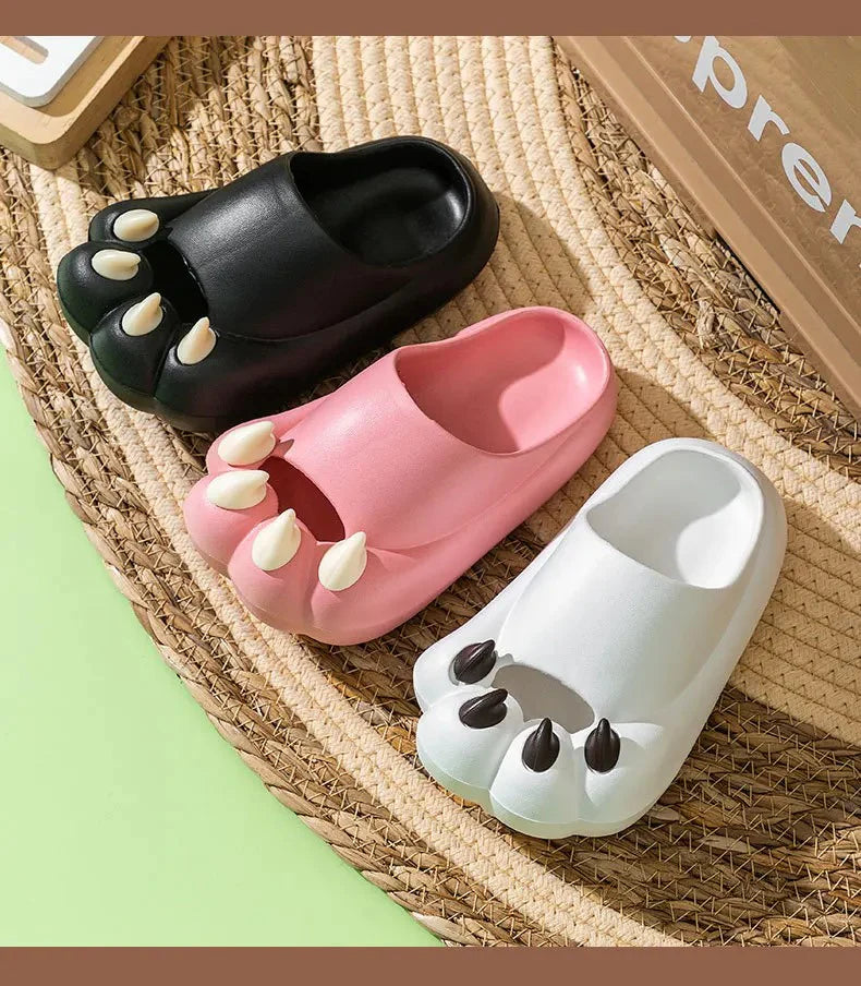 Monster Light™ | Sandalias Infantiles con Garras Luminosas | Pide 1 y Lleva 2