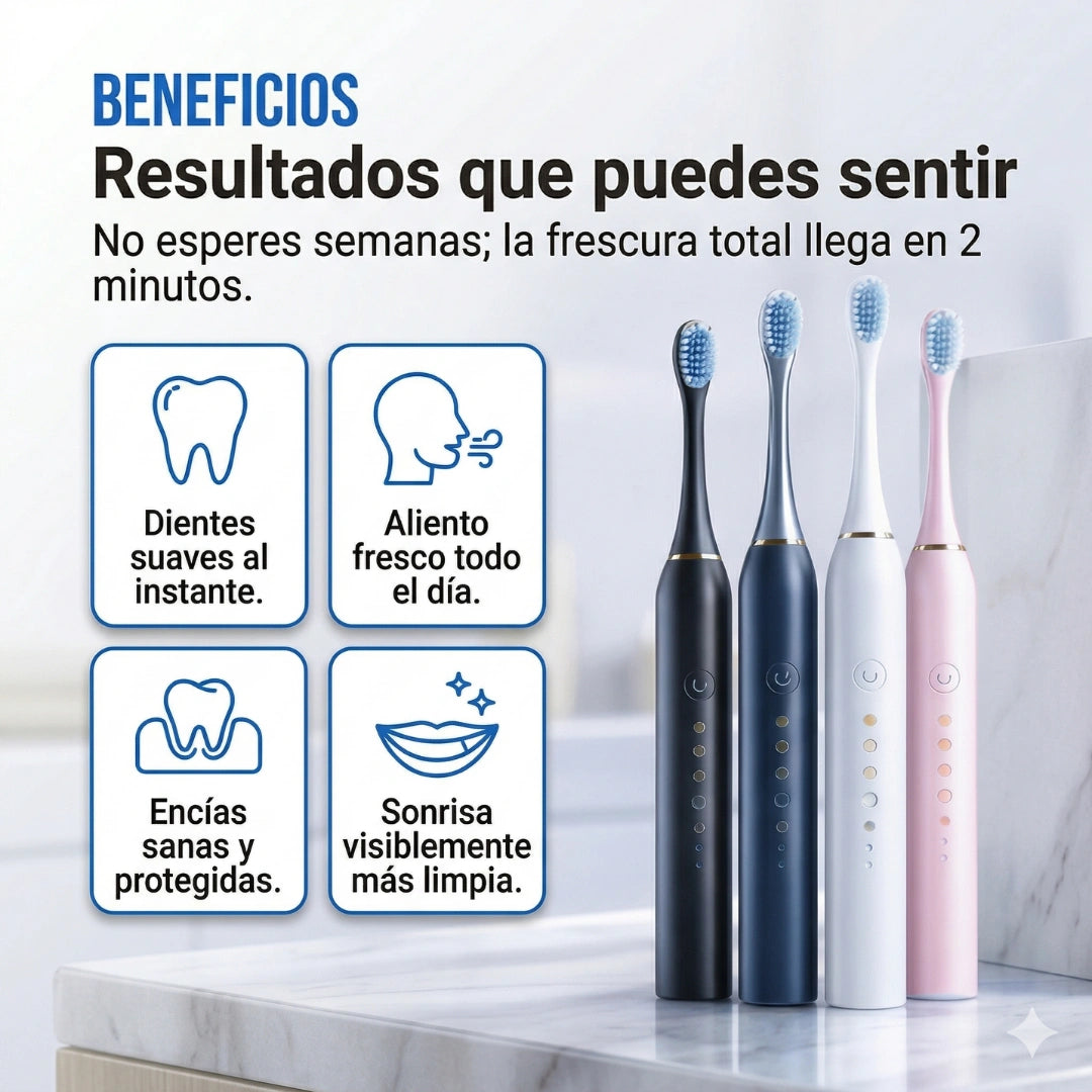 Dale a tu Dientes el cuidado que merecen