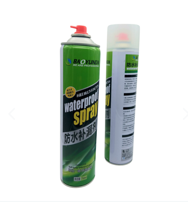 Spray Impermeabilizante | Pide 1 Lleva 2 + Metro GRATIS 🎁