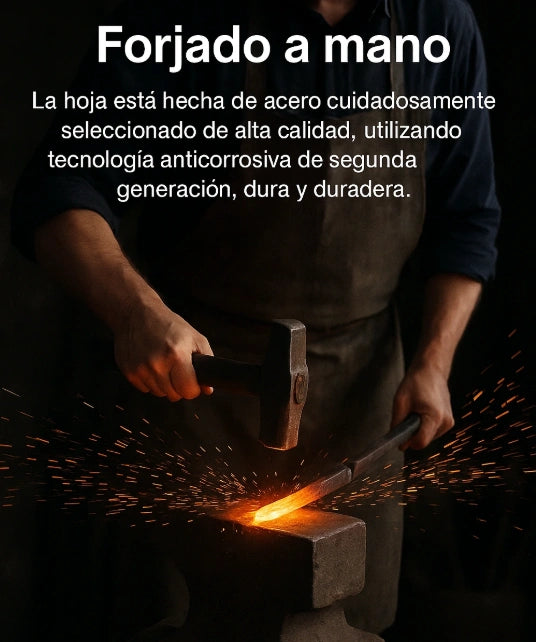Kensei™ | CUCHILLO DE COCINA JAPONES