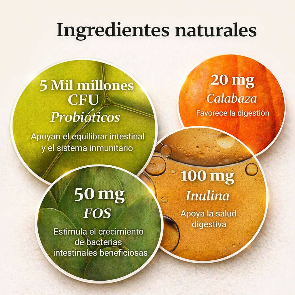 Equilibrio intestinal para tu perro