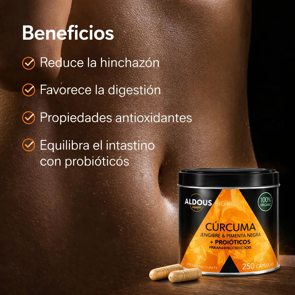 Equilibrio intestinal diario