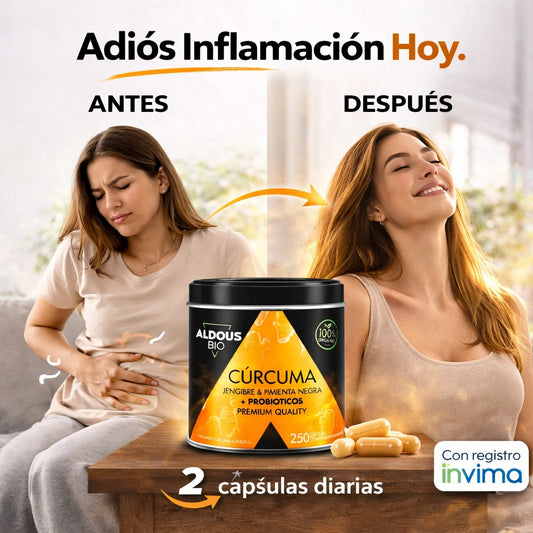 Equilibrio intestinal diario