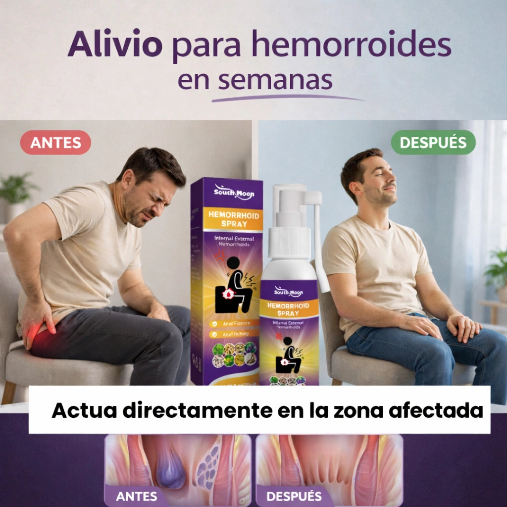 Adiós a la incomodidad diaria