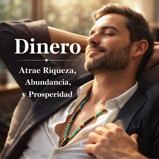 Lleva abundancia contigo a donde vayas