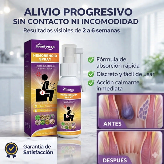 Adiós a la incomodidad diaria